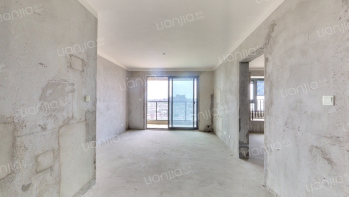 锦颂华府二手房实景图