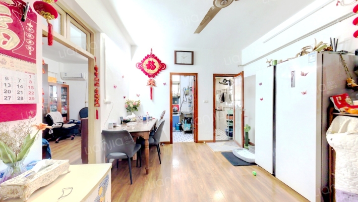 琴台社区二手房实景图