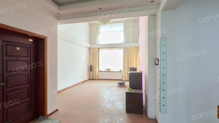 明珠城市花园二手房实景图