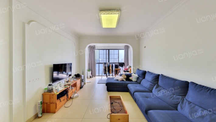 金科东方大院四期二手房实景图