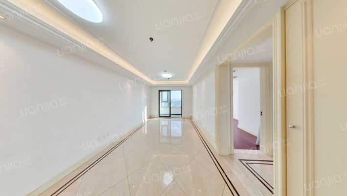 融创东南府二手房实景图