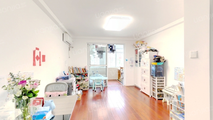 三林世博家园(新浦路251弄)二手房实景图