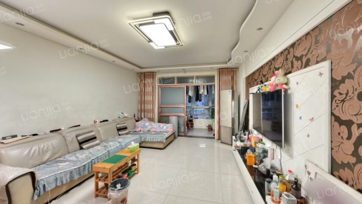 帝都佳苑二手房实景图