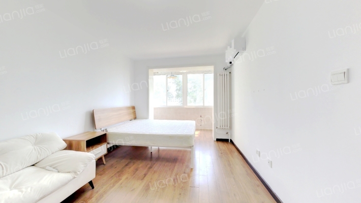 双榆树北路6号院二手房实景图