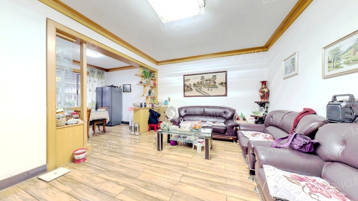 鼓楼家属院二手房实景图