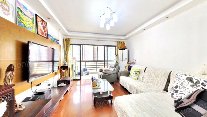 五洲云景花苑二手房实景图