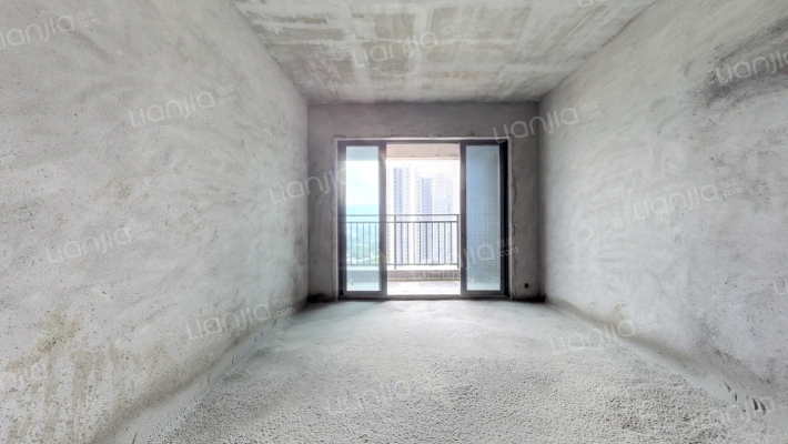 绿湖云庭二手房实景图