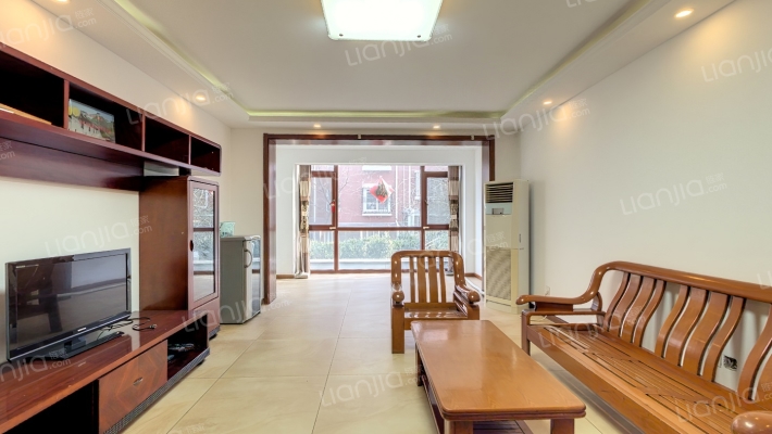 福润山庄建飞花园四期二手房实景图