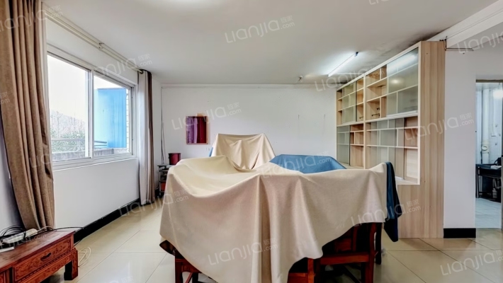 翊武小区二手房实景图