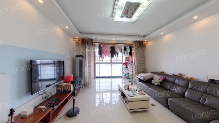 楚江华庭二手房实景图