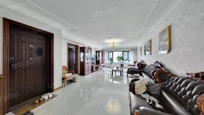 恒大龙庭二手房实景图