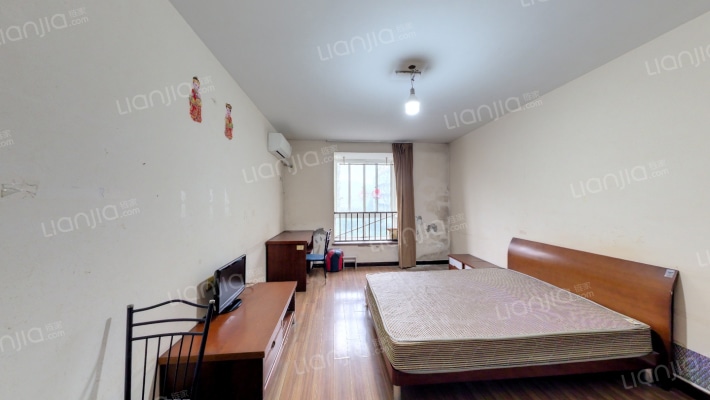 桂冠公寓二期二手房实景图