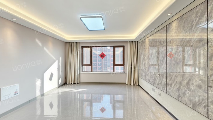 龙湖 中铁建·云璟二手房实景图