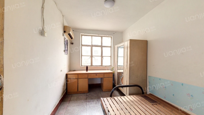 解放路73号二手房实景图