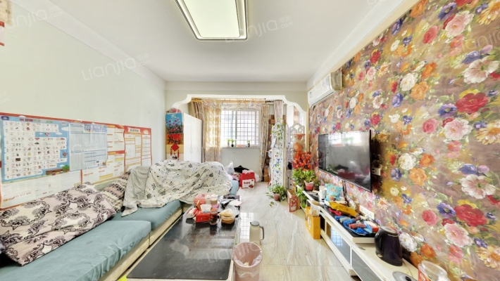 建业森林半岛二手房实景图