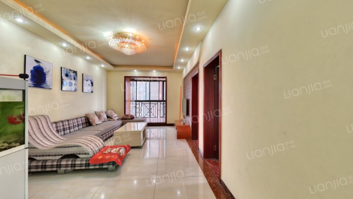 凯丽滨江二手房实景图