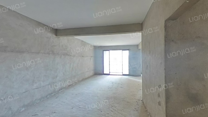 东城国际二手房实景图