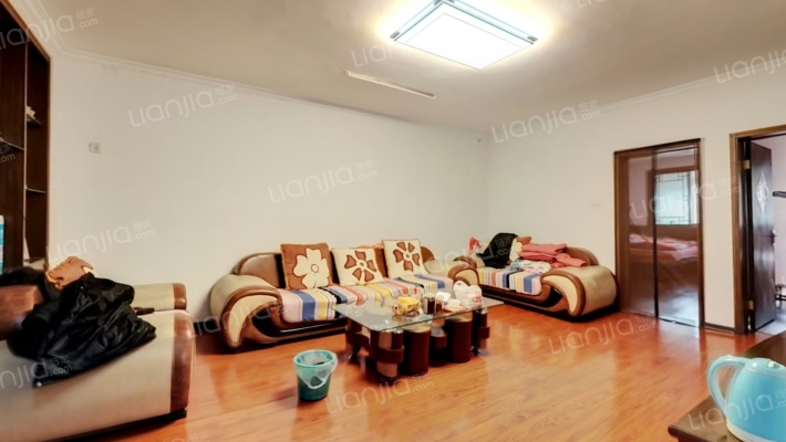 市气象局家属院二手房实景图