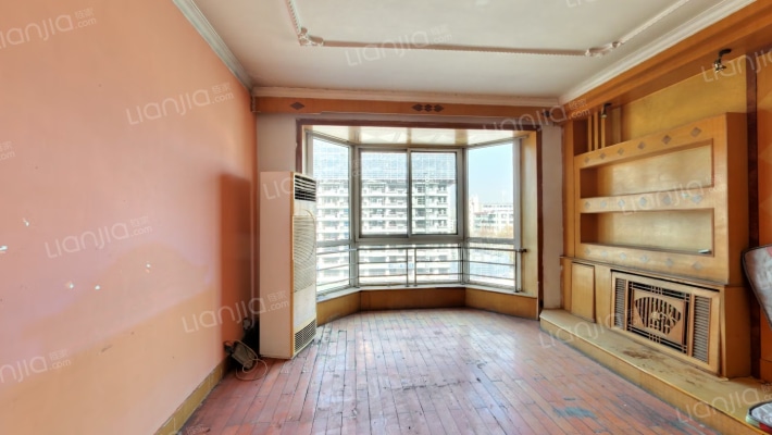 锦园小区二手房实景图