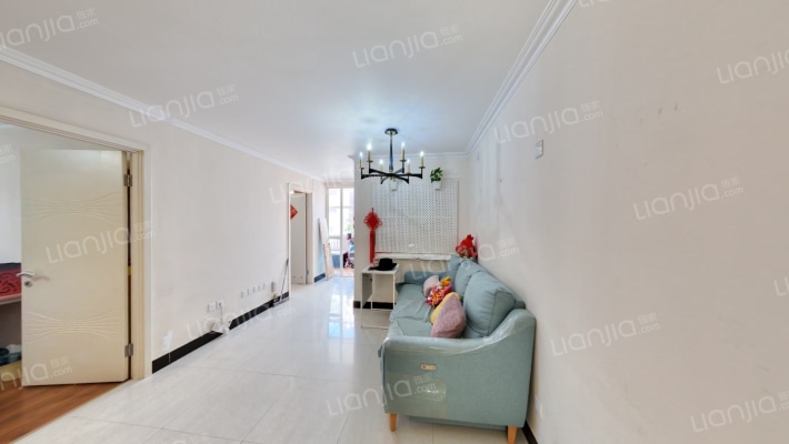 竹杆胡同二手房实景图