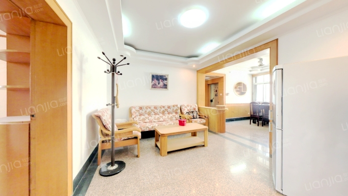 工农巷8号二手房实景图