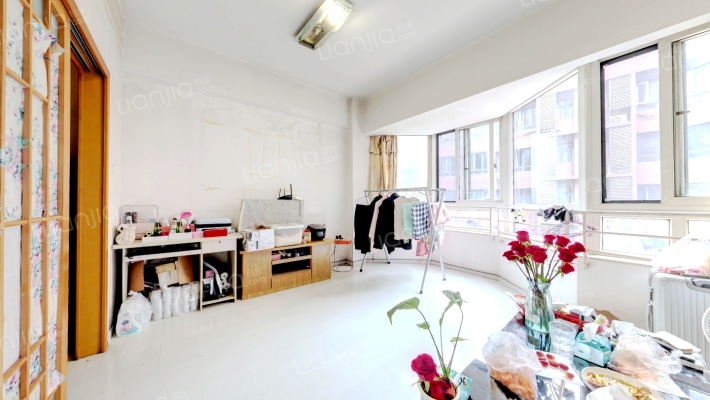 太阳门二手房实景图