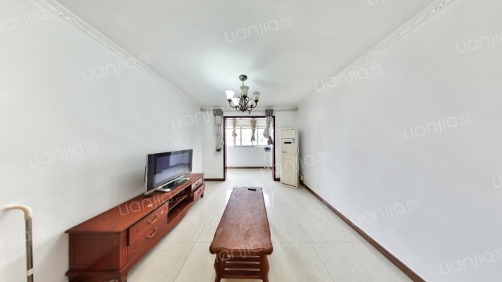 正商园田花园二手房实景图