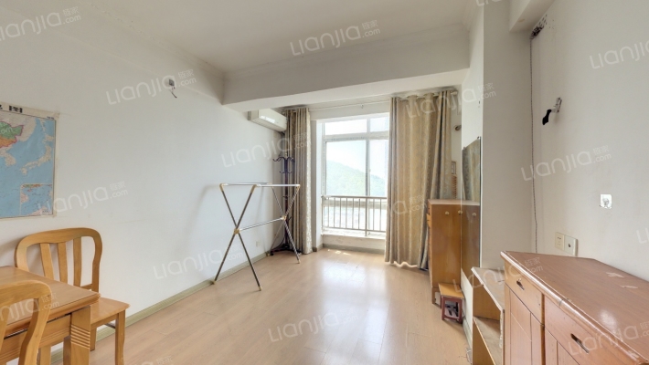 尚城国际二手房实景图