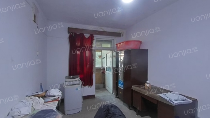 黎明街4号院二手房实景图