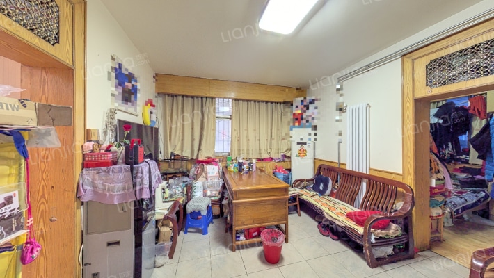 任寨北街6号院二手房实景图