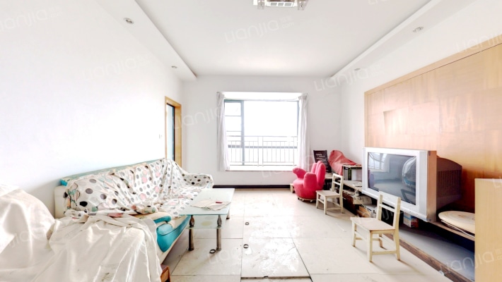 南湖狮山美庐二手房实景图