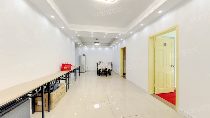 泰宁社区二手房实景图