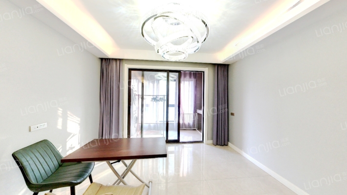 永威梅隆公馆二手房实景图