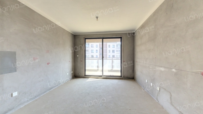 和昌盛世城邦瑞园二手房实景图