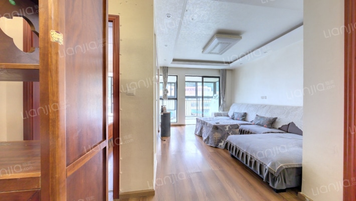 保利林语二手房实景图