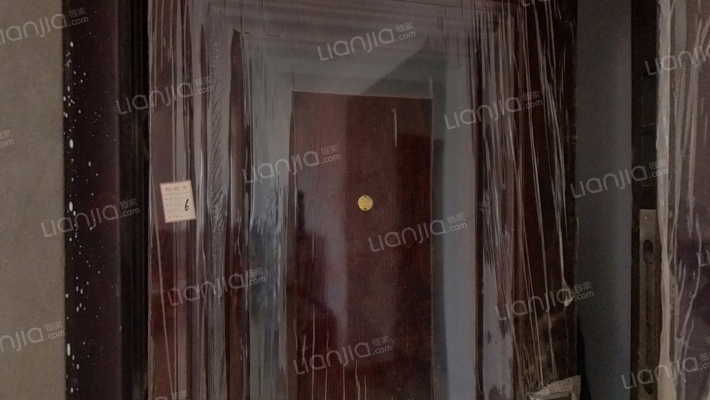 百家新城先锋苑二手房实景图