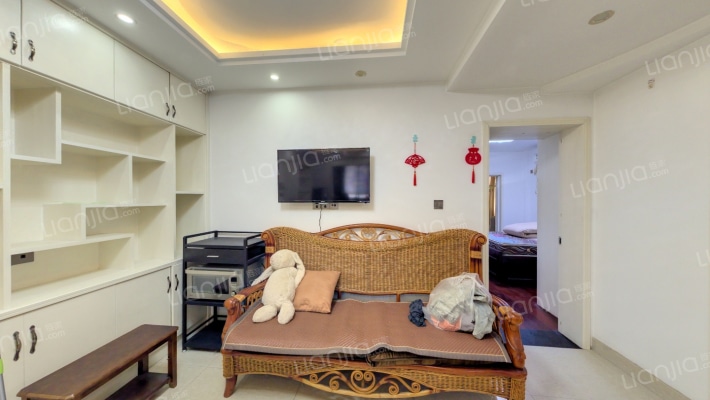 童方路小区二手房实景图