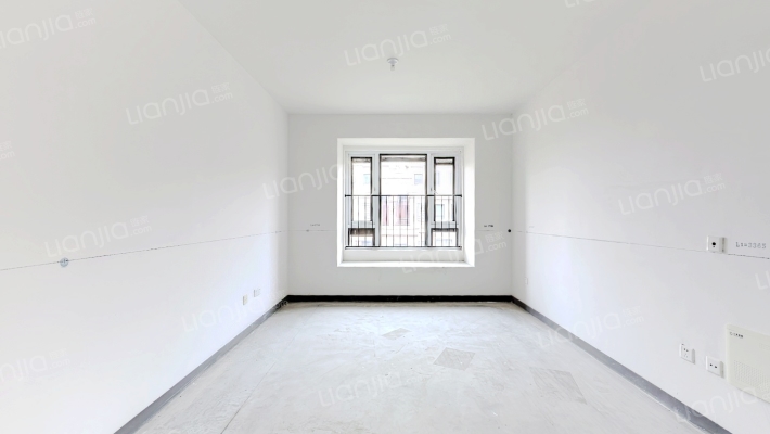 湖光晨樾二手房实景图