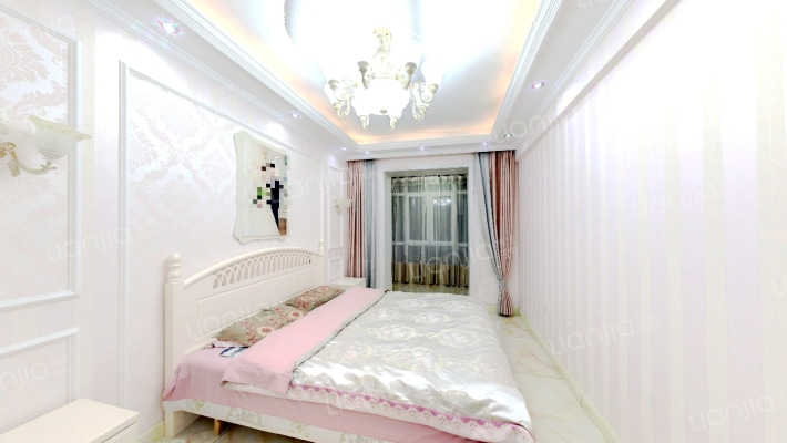 银河小区(松北区)二手房实景图