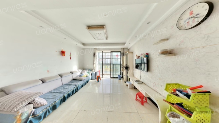 恒泰城品阿奎利亚二手房实景图