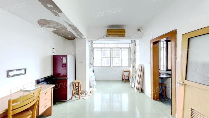 东晓花苑二手房实景图