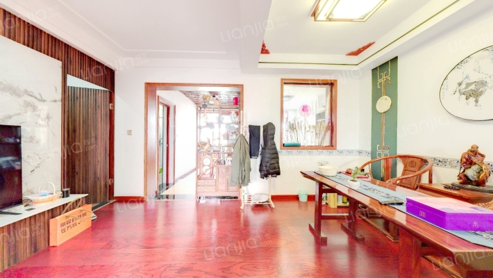 新星北街二手房实景图