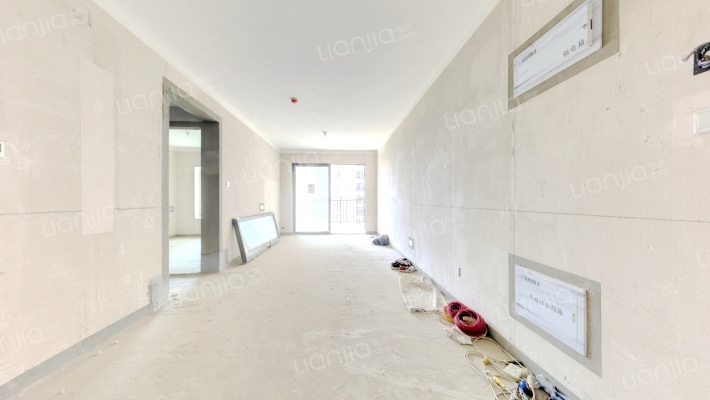 凤凰城凤雅苑二手房实景图