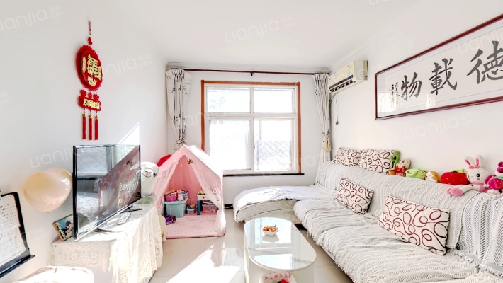 英才家园二手房实景图