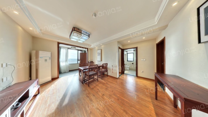 新绎·固安来康郡二手房实景图