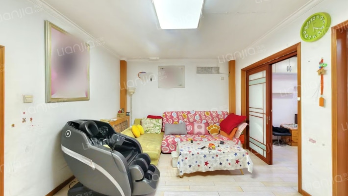 南大街乙33号二手房实景图