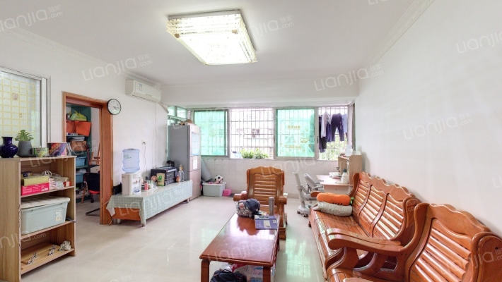 翠华新村北区二手房实景图