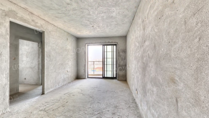 祈福万景峰二手房实景图