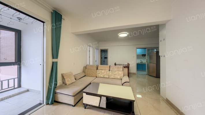 望兴嘉年华二手房实景图