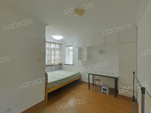 整租·咸阳支路 1室0厅 南